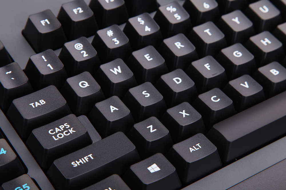 罗技g613开箱:g系列首款无线机械游戏键盘