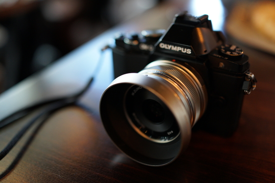 万元全画幅卡片微单机 索尼rx1样张赏析