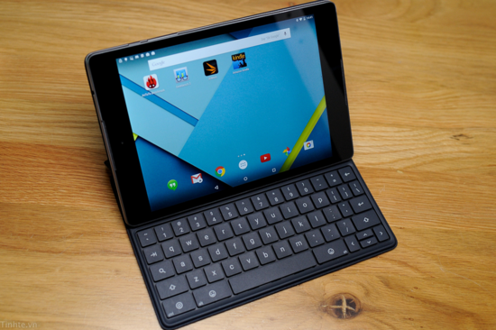 htc再一次逆天 nexus9平板抢鲜上手玩-it168