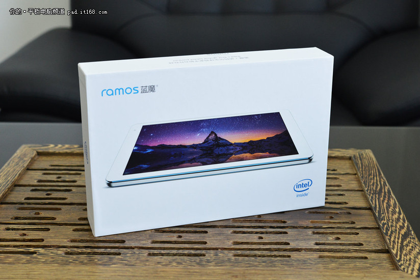 双体验一"部"到位 蓝魔i9s pro读图解析