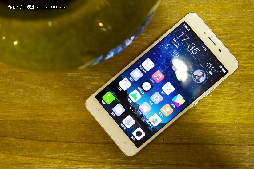 手机 手机资讯 > 正文2/10作为够快才畅快vivo x6的升级版,够快才畅快