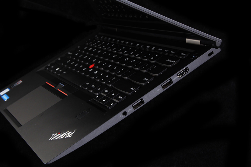 再一次超越思考2016款x1carbon鲜图赏