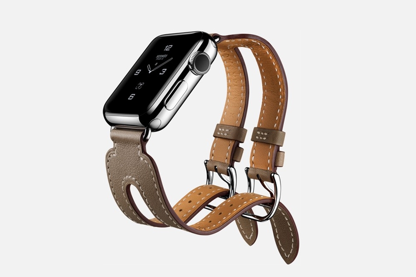 一次看个够 苹果apple watch 2高清图赏