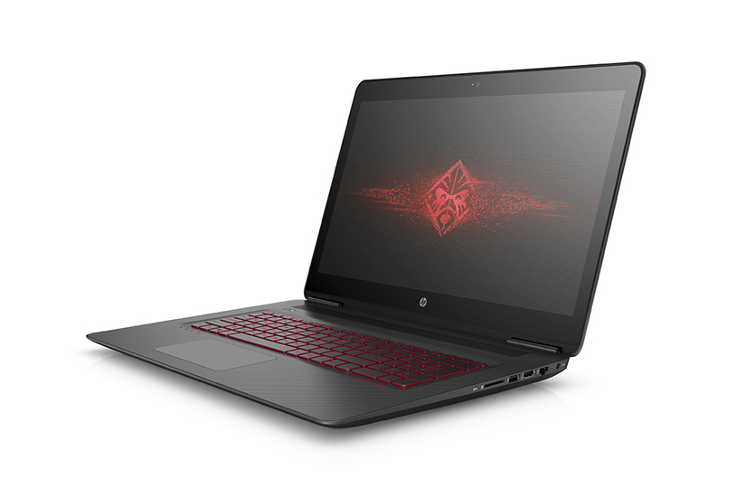 搭gtx 1070 hp暗影精灵ii代 plus上手玩